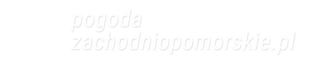 Pogoda Zachodniopomorskie